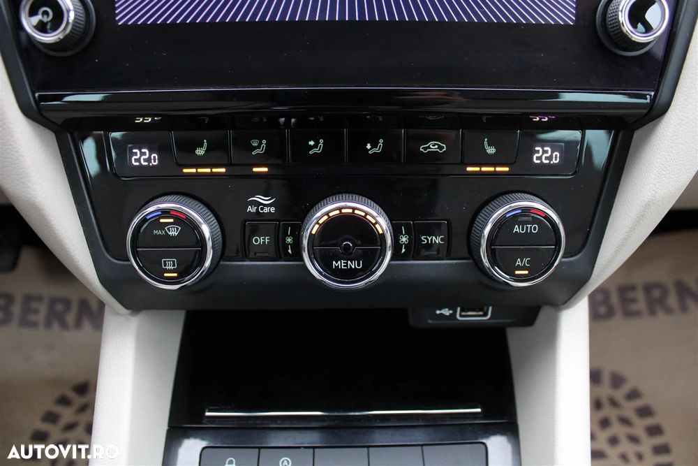 Skoda Octavia 1.0 TSI Style - 19