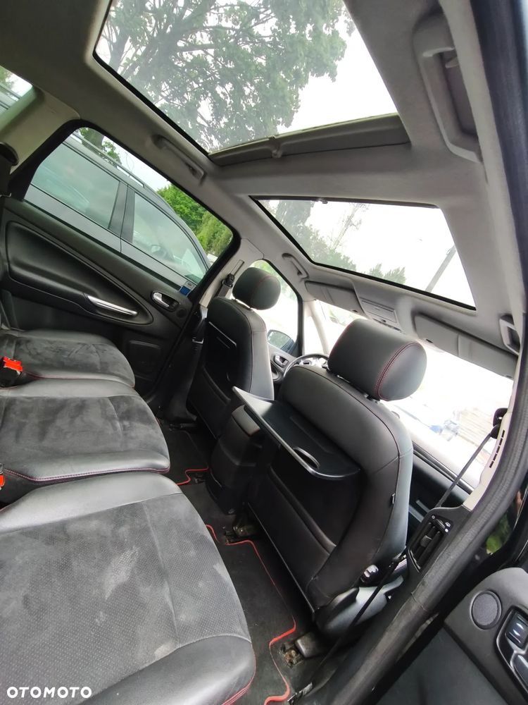 Ford S-Max 2.5 Platinium X - 8