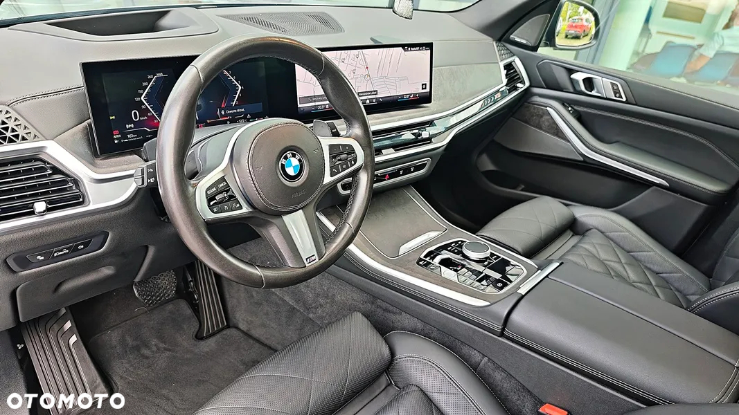 BMW X5 - 11