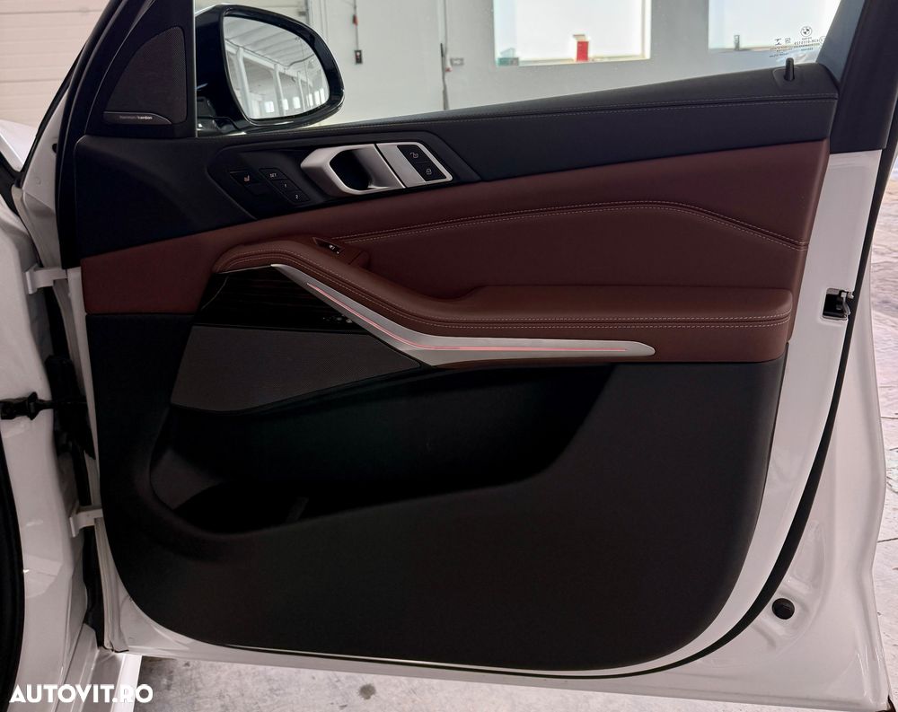BMW X5 xDrive40i xLine - 21