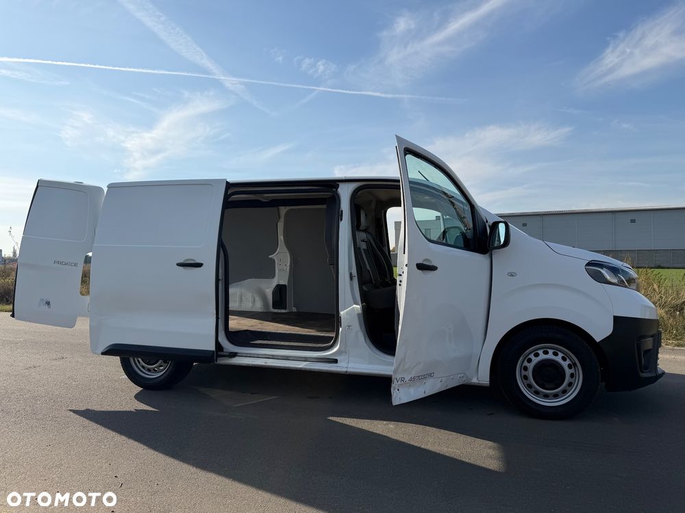 Toyota Proace - 34