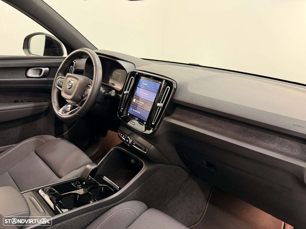 Volvo XC 40 Recharge 69 kWh Single Motor Plus - 10