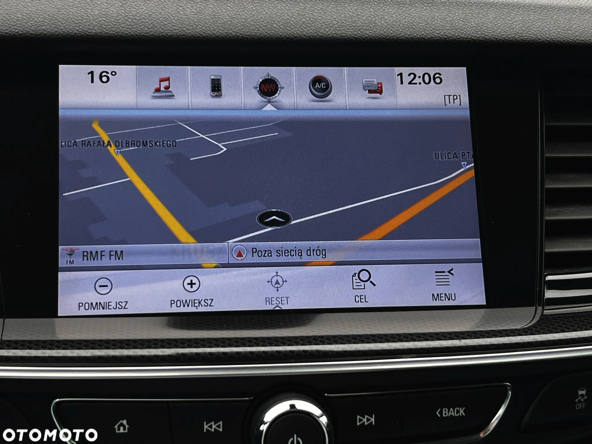 Opel Insignia 1.5 T Elite S&S - 22
