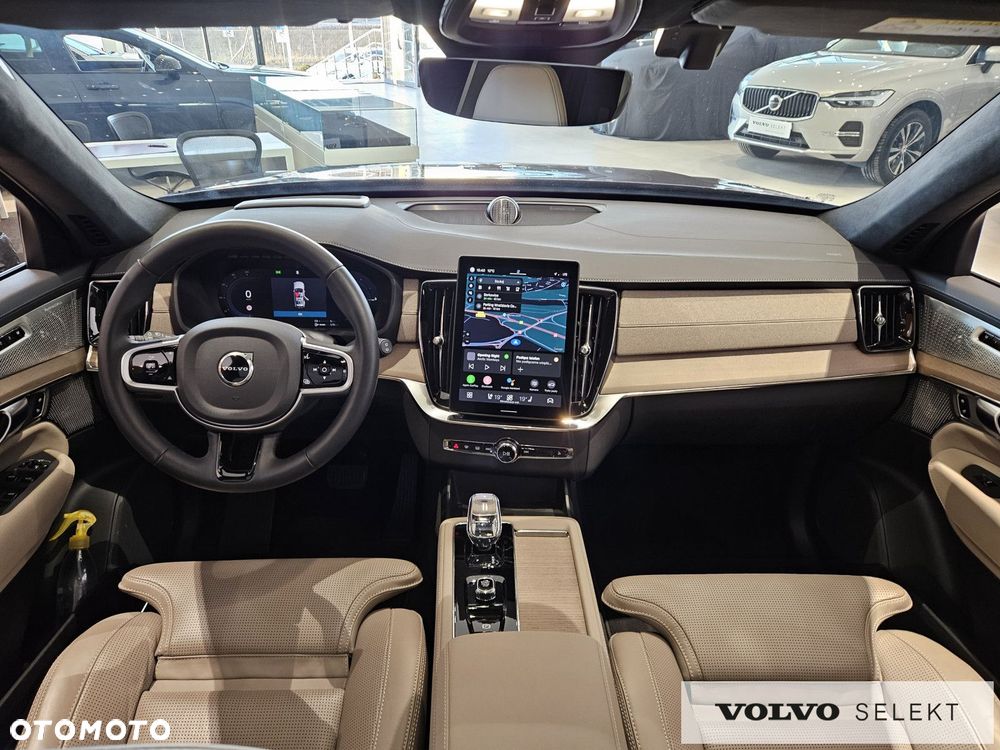 Volvo XC 90 - 12