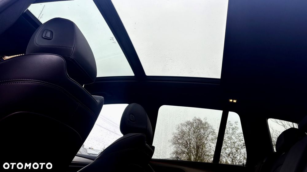 BMW X3 xDrive20i GPF M Sport sport - 15