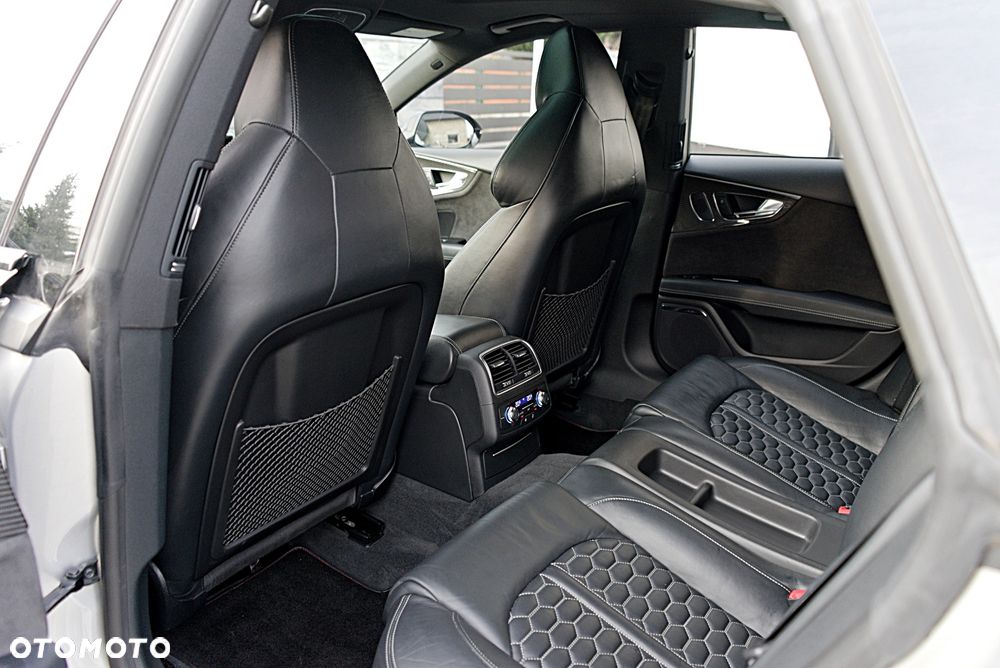 Audi RS7 Sportback - 13