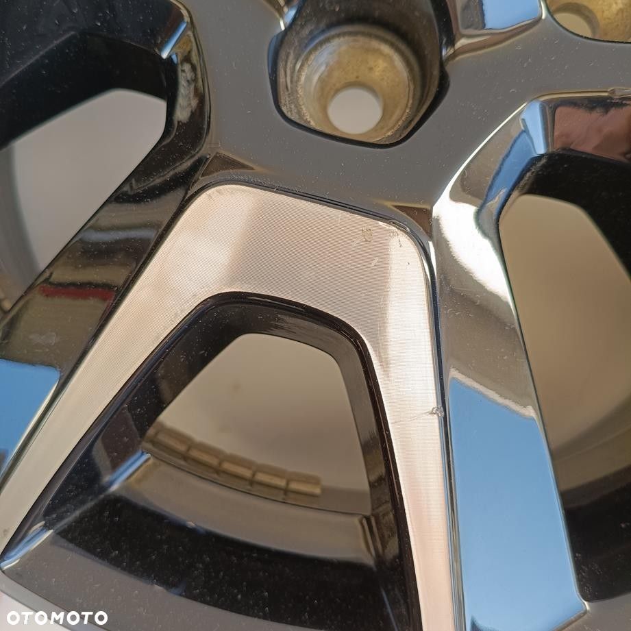 Alufelga 5x118 16 Fiat Ducato Peugeot Boxer Citroen Jumper Camper (F9312) - 5