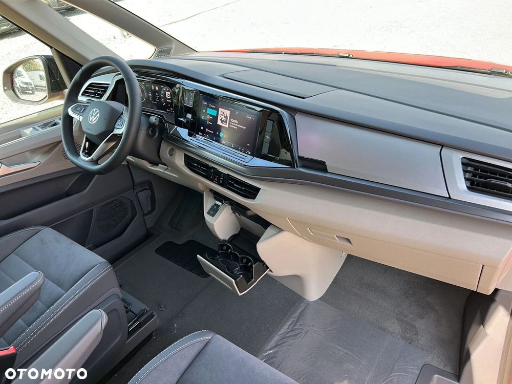 Volkswagen California - 13