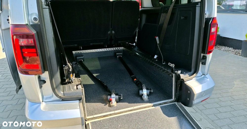 Volkswagen Caddy - 7