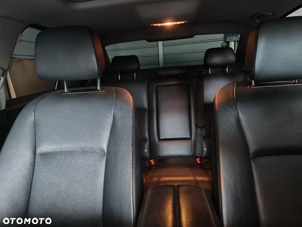 BMW Seria 5 - 9
