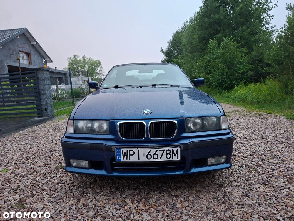 BMW Seria 3 - 13