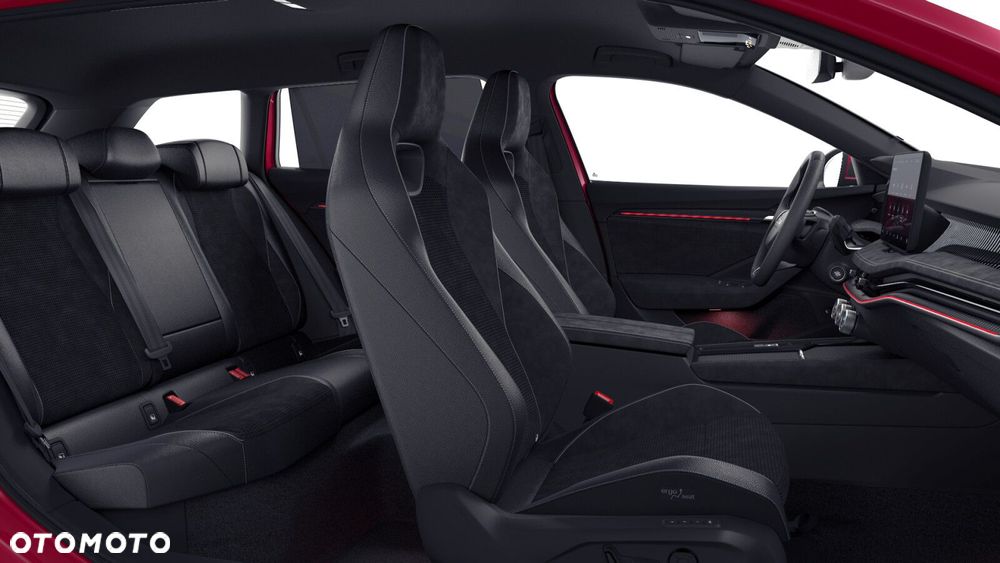 Skoda Superb - 5