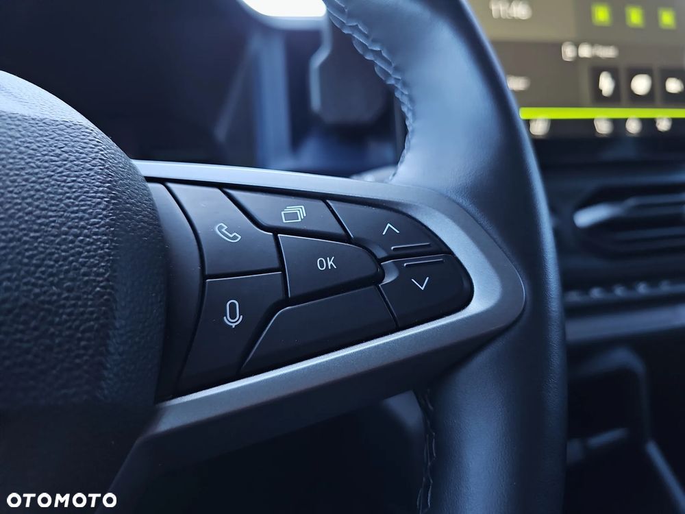 Dacia Duster 1.6 Full Hybrid 140 Journey MMT - 17
