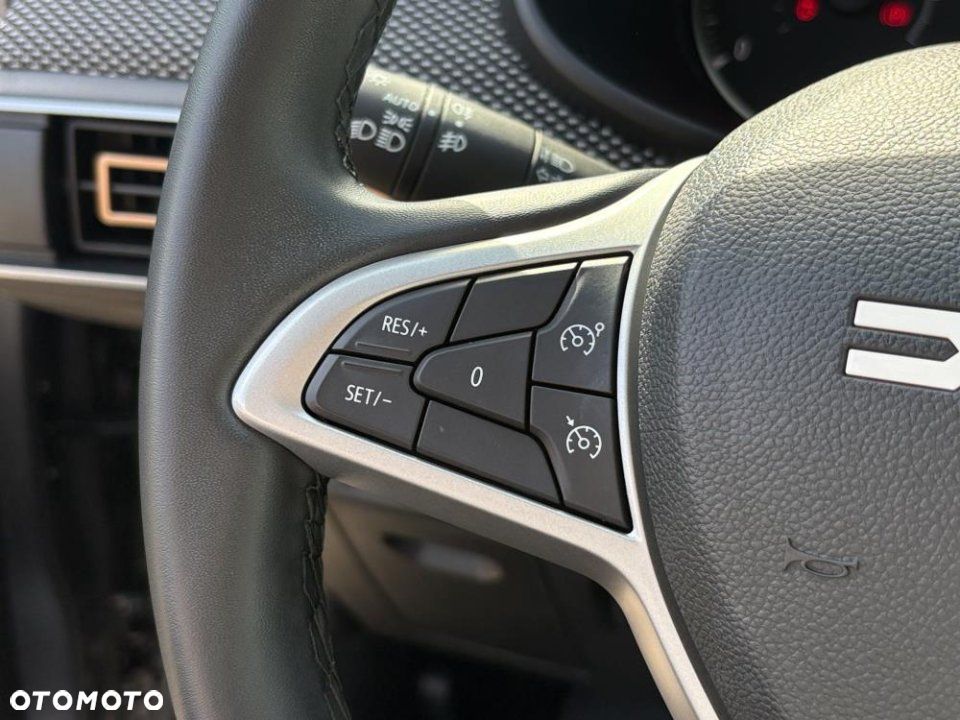 Dacia Sandero Stepway - 14