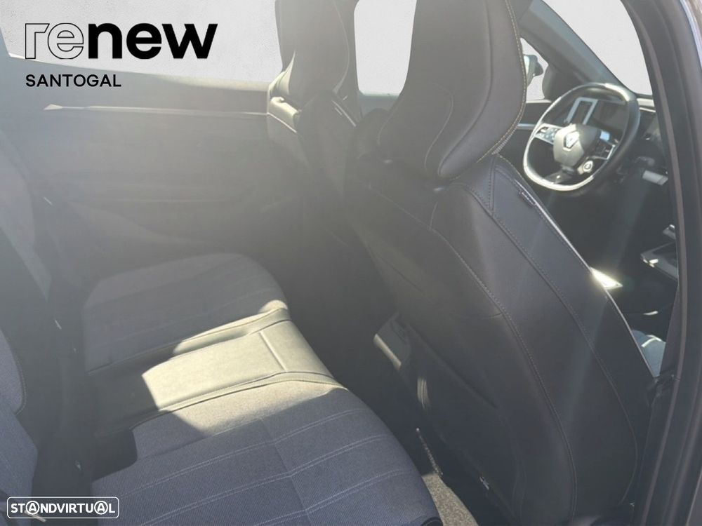 Renault Mégane E-Tech EV60 Techno - 14