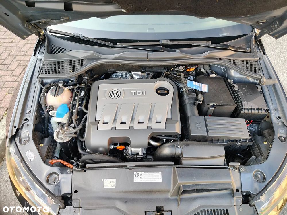 Volkswagen Scirocco 2.0 TDI Edition - 33