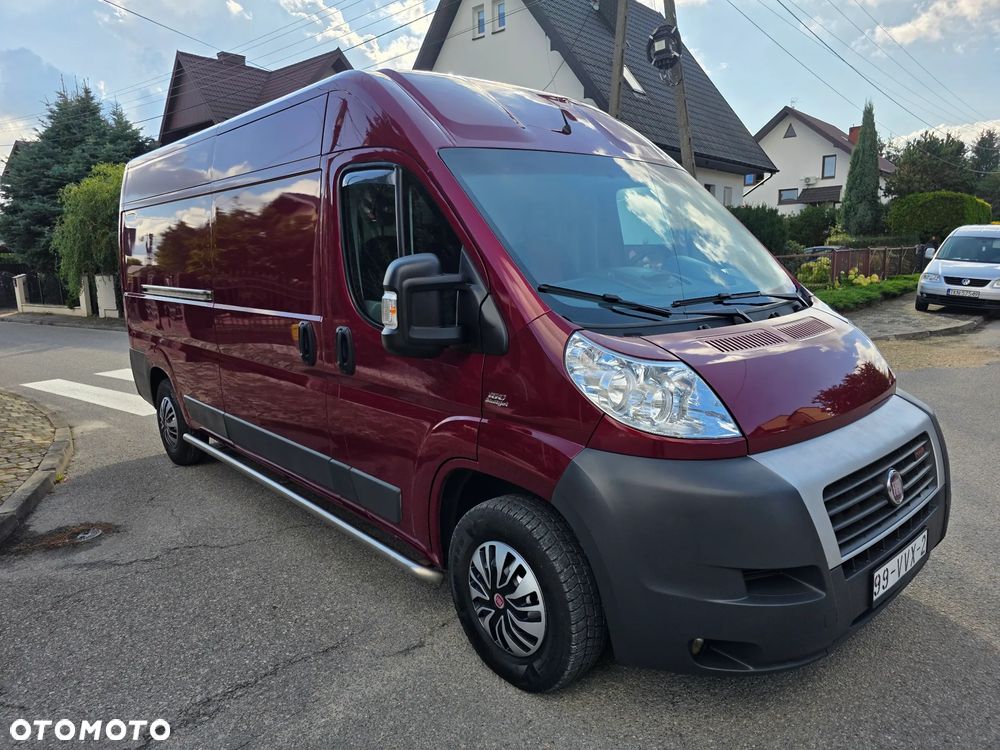 Fiat Ducato - 5