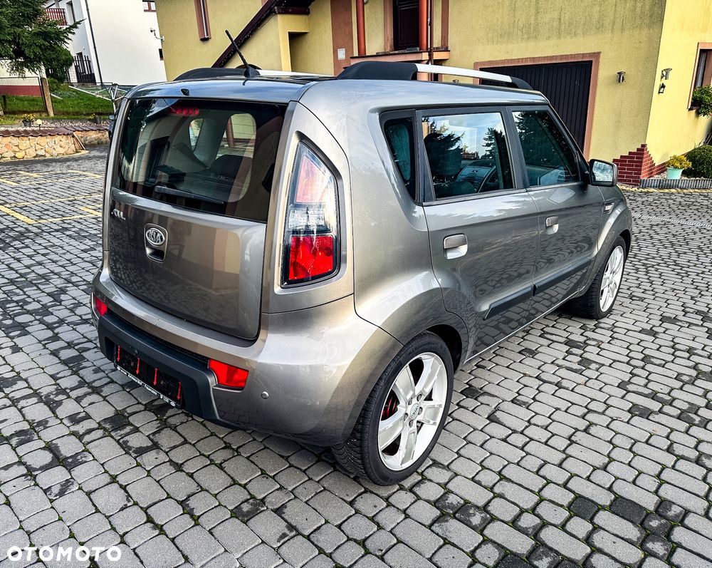 Kia Soul - 8