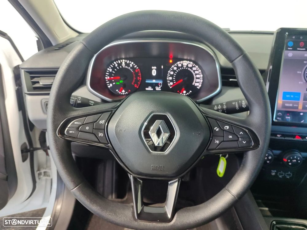 Renault Clio 1.0 SCe Zen - 16