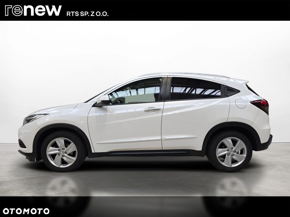 Honda HR-V 1.5 Executive (ADAS) CVT - 2