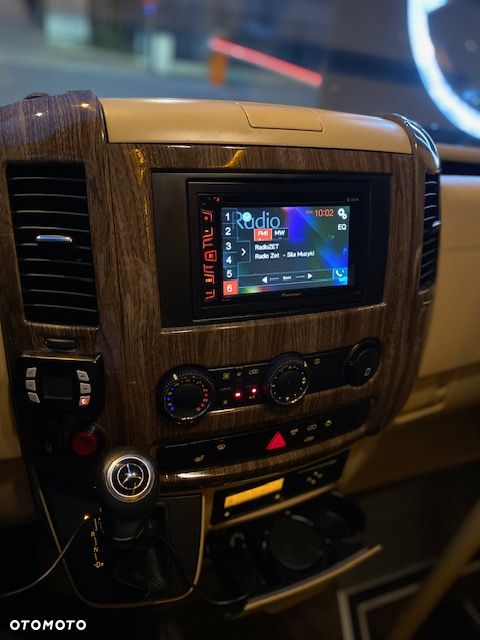 Mercedes-Benz Sprinter 519 - 7