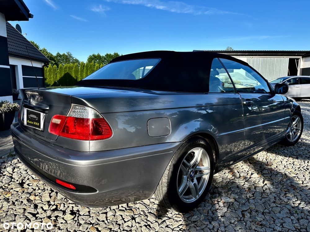 BMW Seria 3 320td Edition Lifestyle - 32