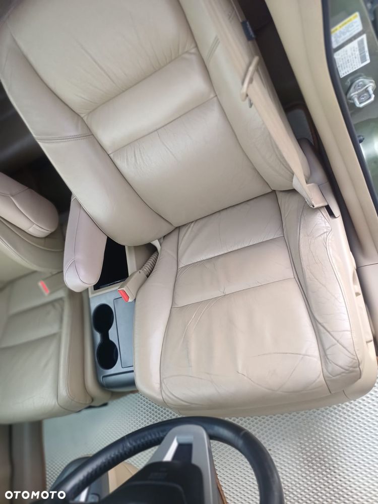 Honda CR-V 2.4 EX - 23