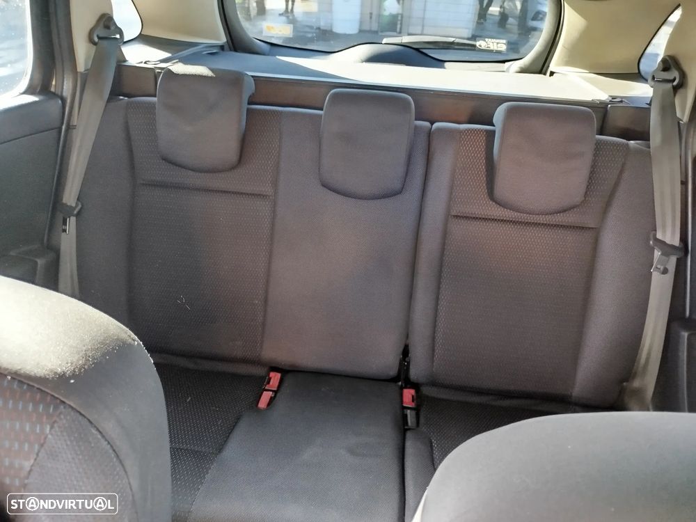 Renault Clio Break 1.5 dCi Dynamique - 6