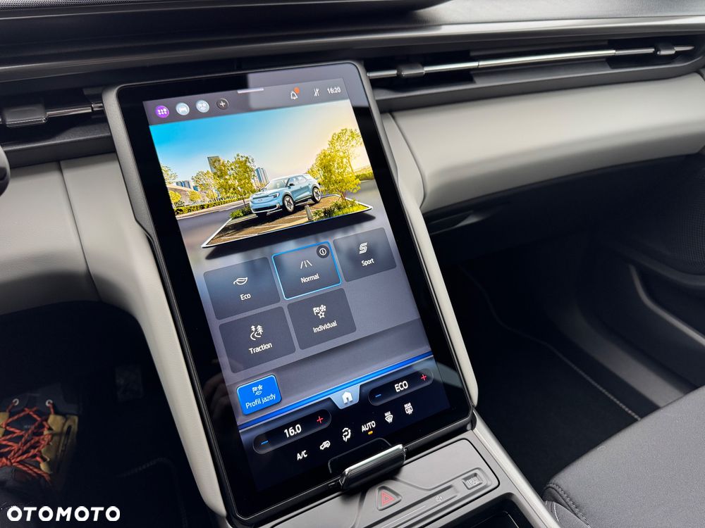 Ford Explorer Dual-Elektromotor Extend Range AWD 79kWh - 28