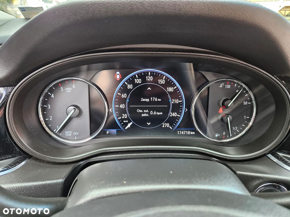 Opel Insignia 2.0 CDTI Sports Tourer Automatik Business Innovation - 20