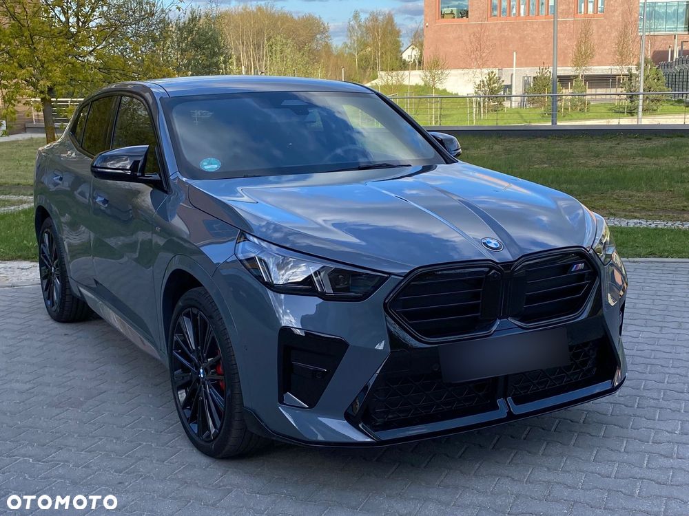 BMW X2 - 8