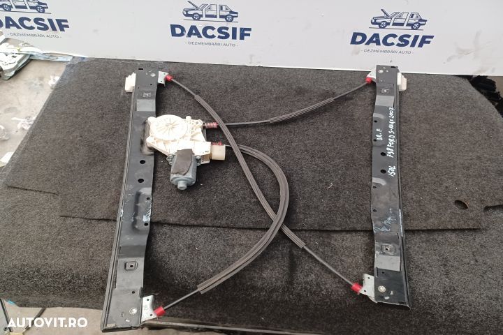 Macara geam fata dreapta electrica 0130822286 0130822286 Ford S-Max 1 - 1