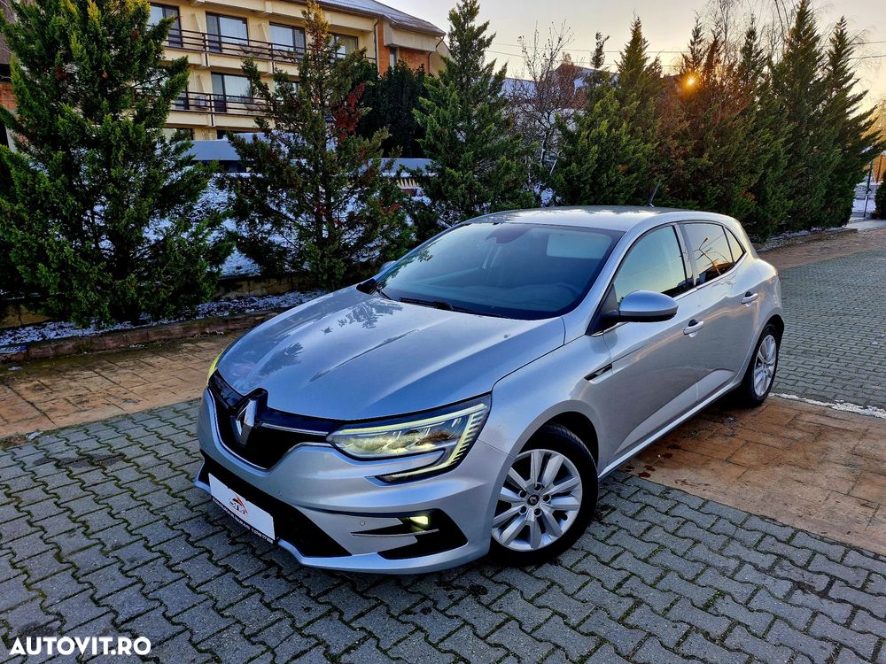 Renault Megane - 11