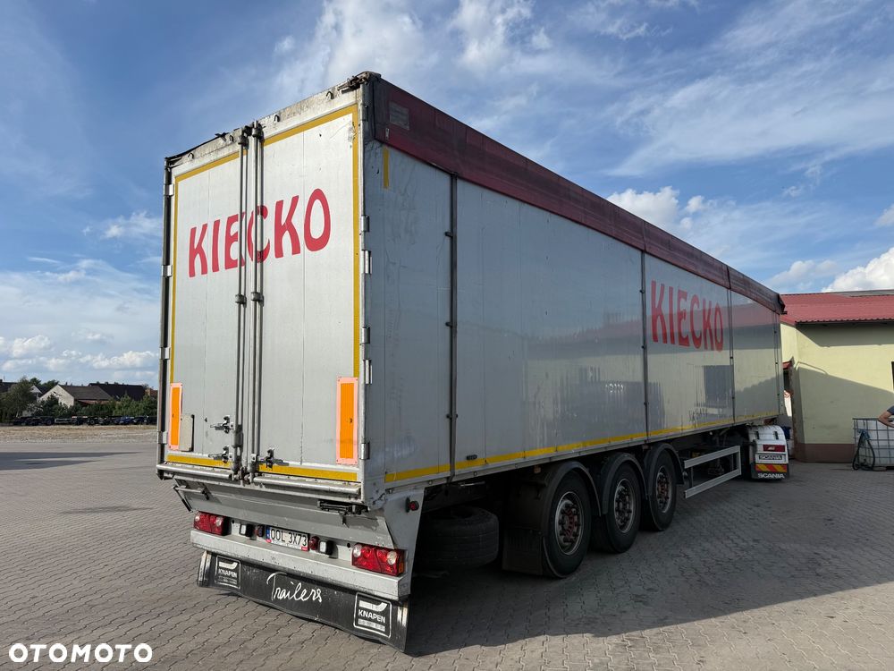 Knapen - 2