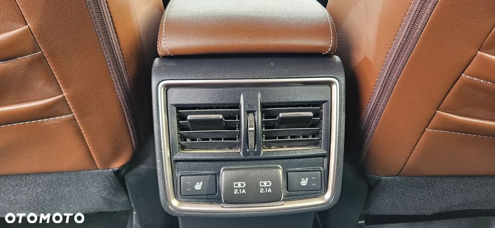 Subaru Forester 2.0i Platinum Lineartronic EU6 - 22