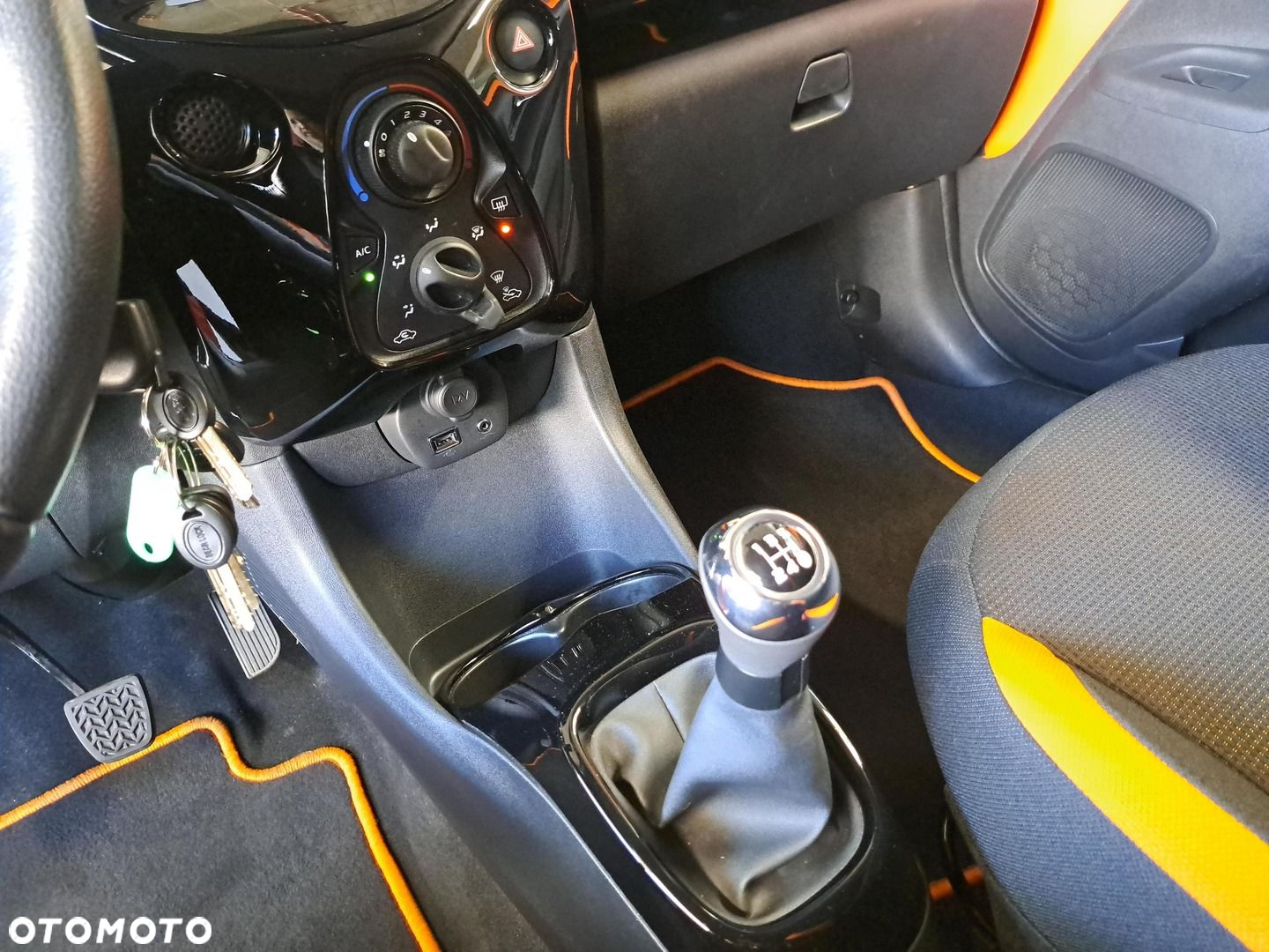 Toyota Aygo - 25