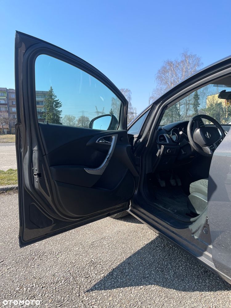 Opel Astra 1.4 Active - 13
