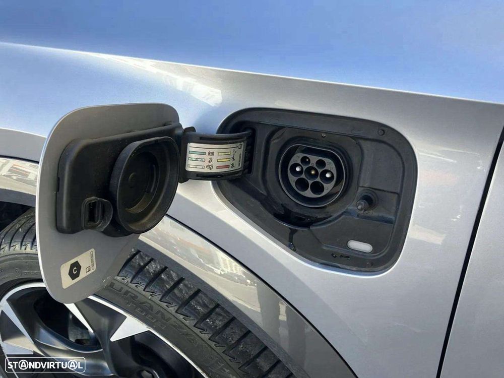 Cupra Formentor 1.4 e-Hybrid Sport DSG - 18