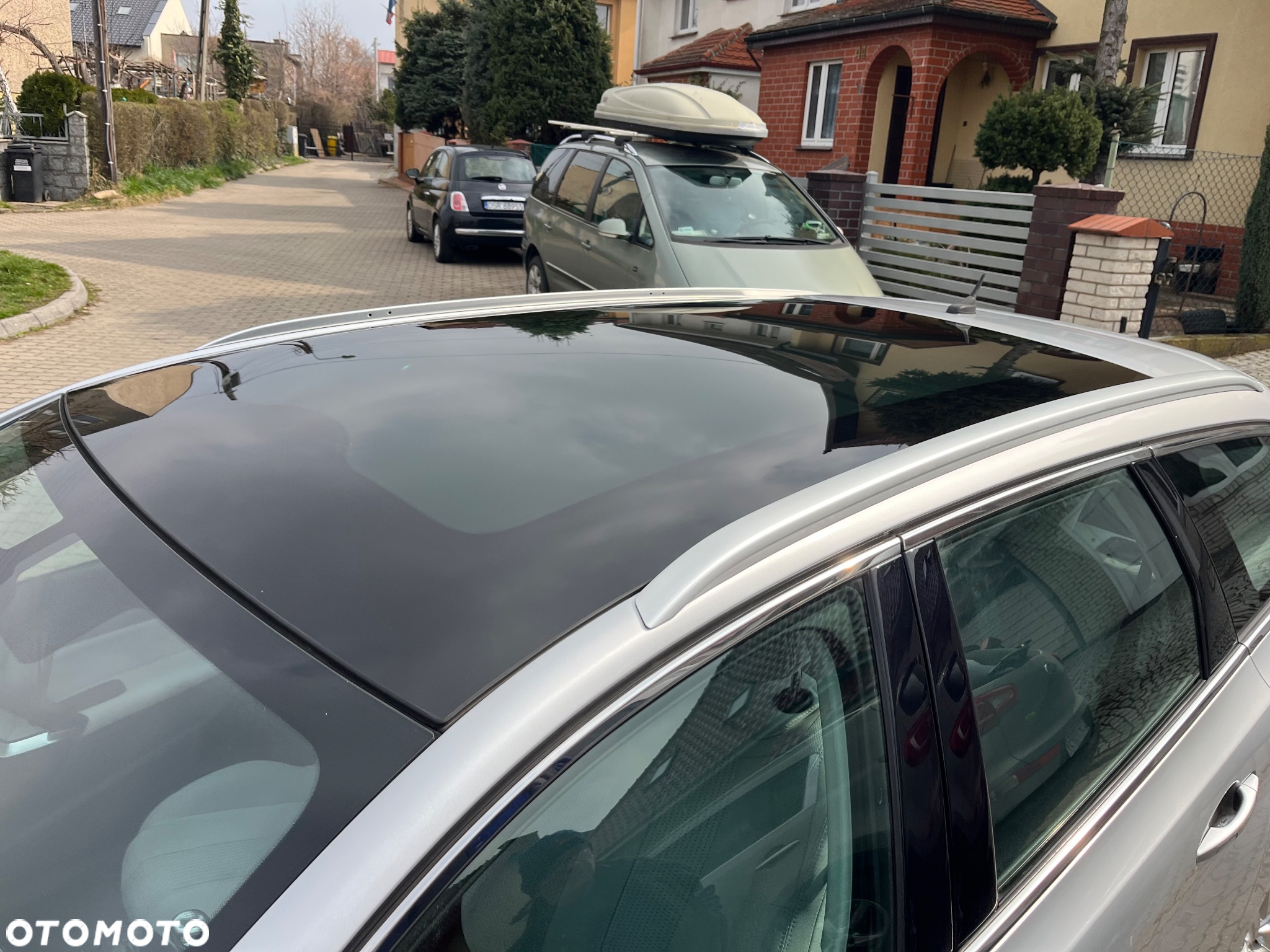 Peugeot 308 SW BlueHDi 120 Stop & Start Business-Line - 11