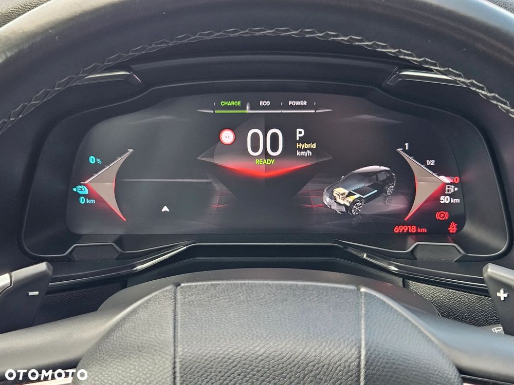 DS Automobiles DS 7 Crossback 1.6 E-Tense So Chic - 29