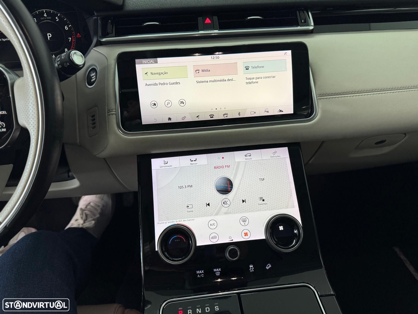 Land Rover Range Rover Velar 2.0 R-Dynamic - 27