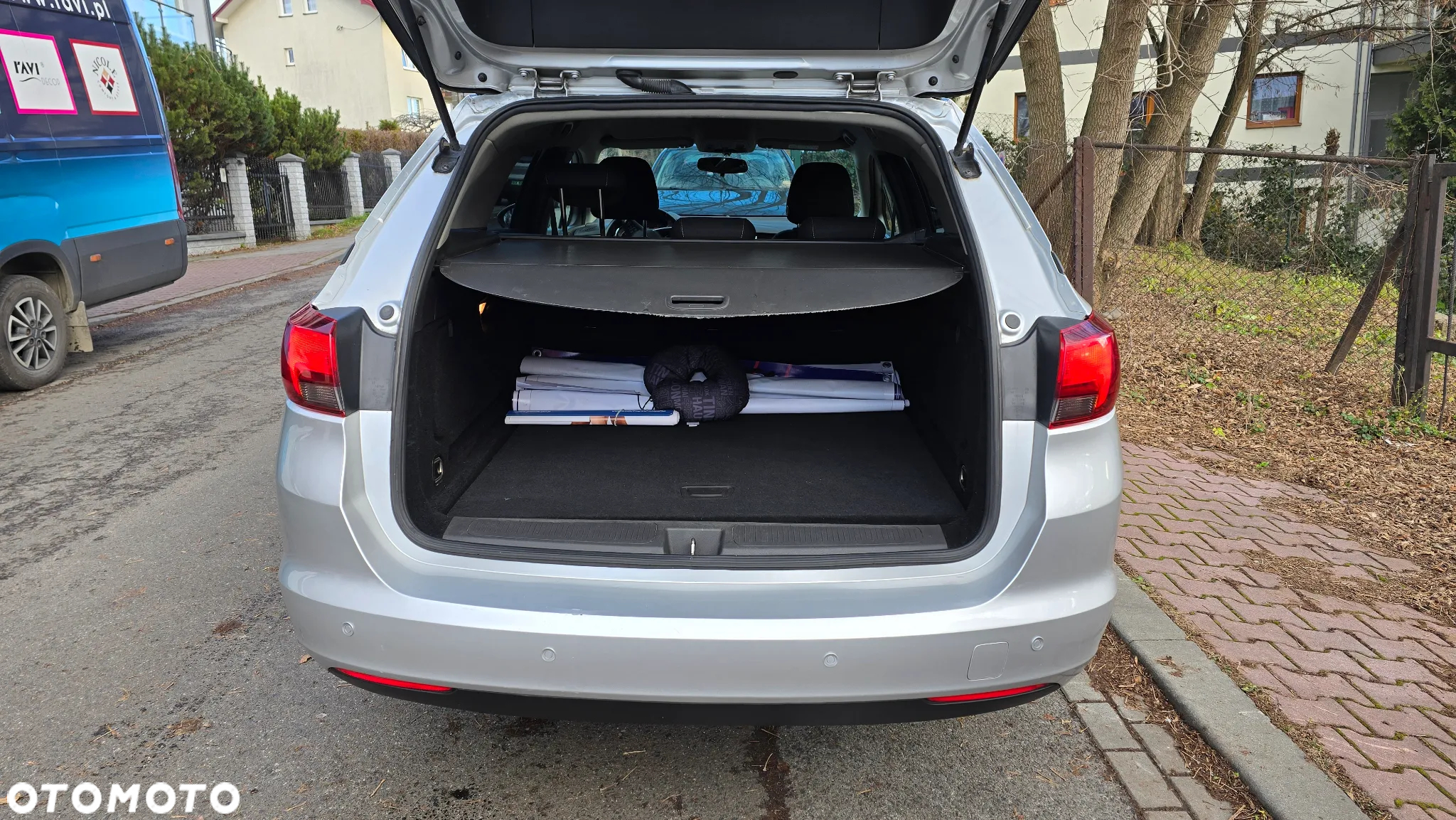 Opel Astra - 6