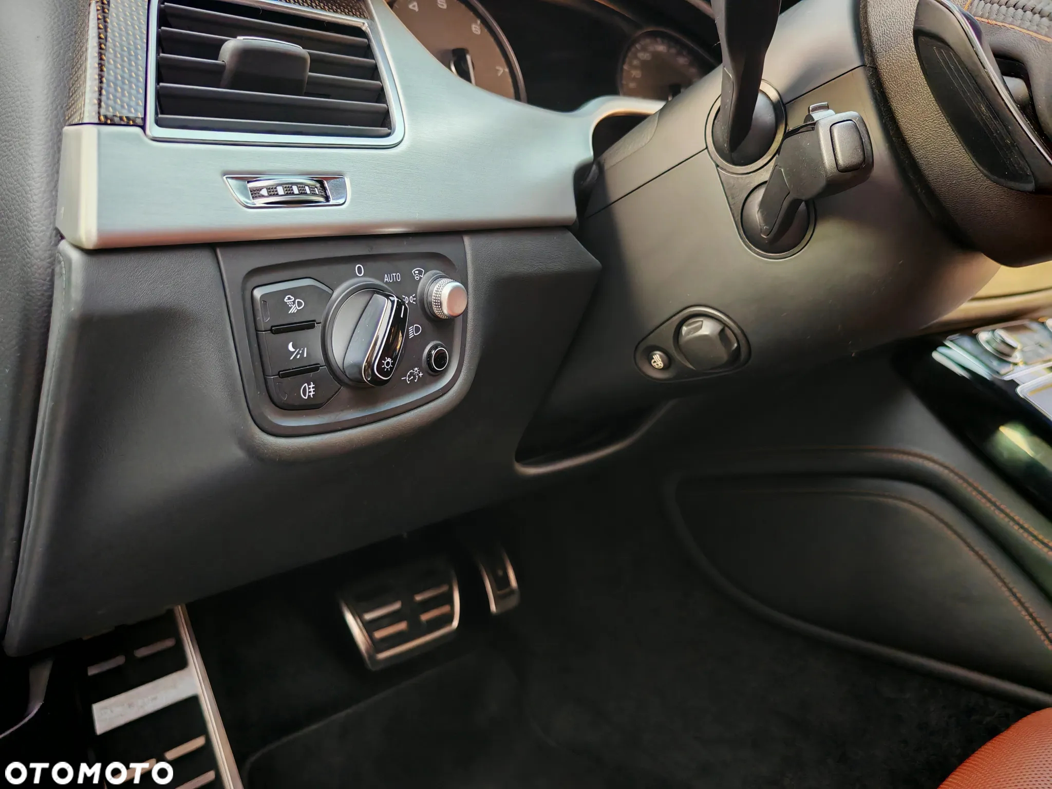 Audi S8 4.0 TFSI Quattro - 18