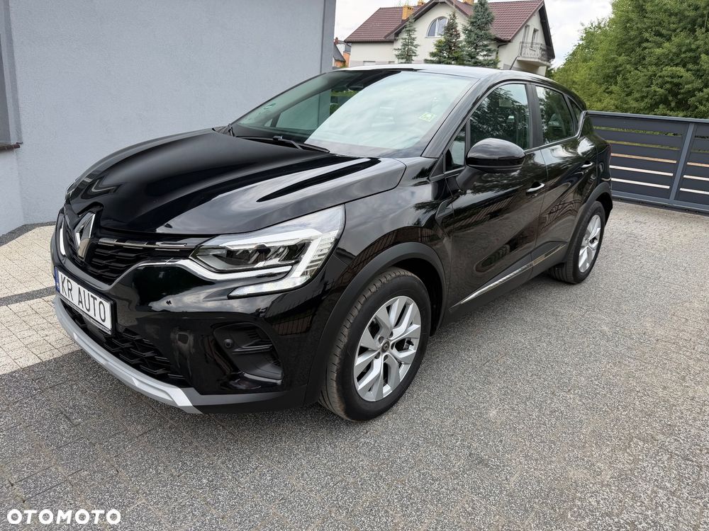 Renault Captur 1.3 TCe Intens EDC - 26