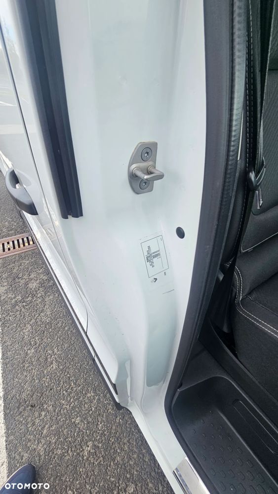 Renault Trafic L2H1 2,9t Pack Clim - 20