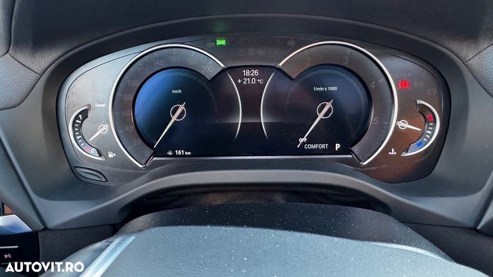 BMW X3 2019 — imagine 38