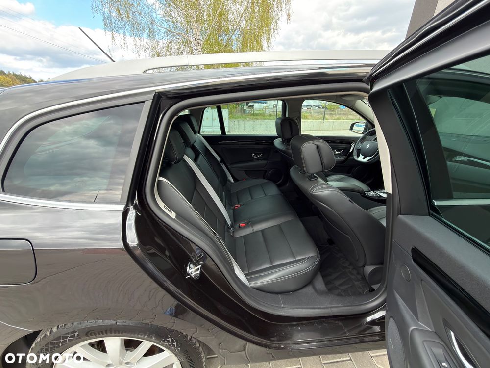 Renault Laguna 2.0 T Bose Edition - 21