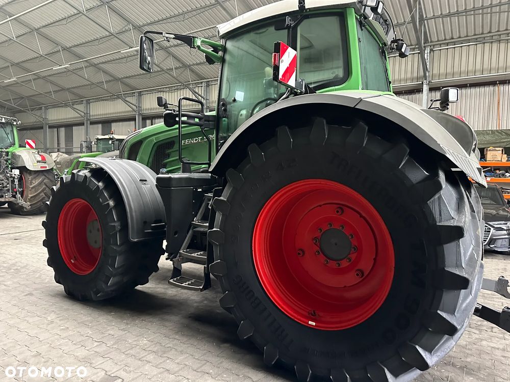 Fendt 936 S4 Profi Plus 930 939 942 1050 - 25