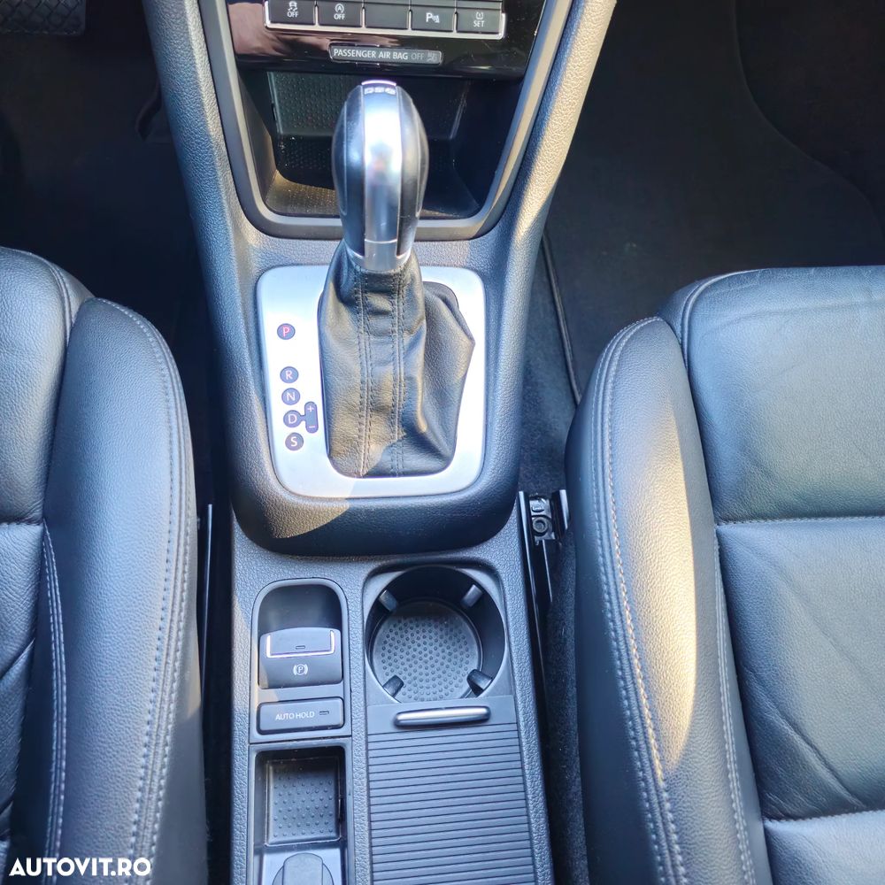Volkswagen Sharan - 14