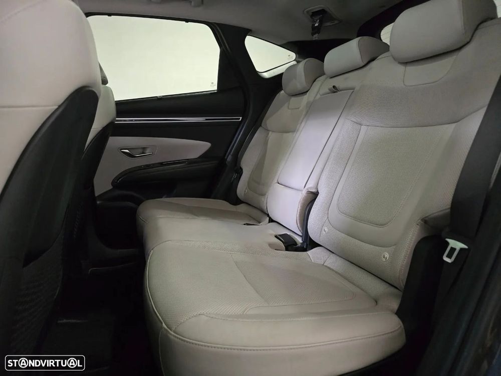 Hyundai Tucson 1.6 T-GDI PHEV Vanguard - 53